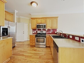 178 Mirramont Lake Dr in Woodstock, GA - Foto de edificio - Building Photo