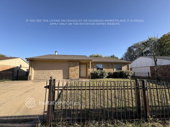 property at 9518 Cutleaf Ct