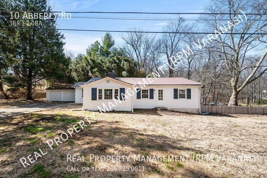 10 Abberly Rd in Thornton, PA - Building Photo