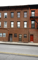 501 3rd Ave Apartments