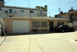 950-952 Pepper St in El Segundo, CA - Building Photo - Building Photo