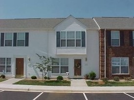 Village at Greenview Townhomes