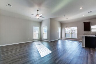 1122 Lilac Ledge Dr in Temple, TX - Building Photo - Building Photo