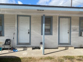 2719 Cameron St in Lafayette, LA - Building Photo