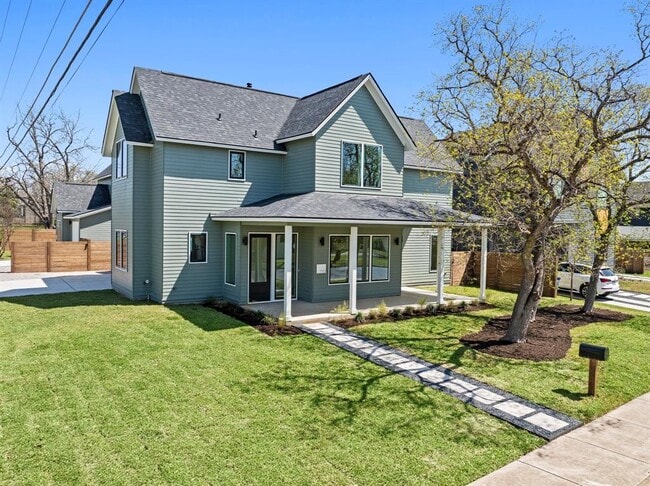 property at 710 Philco Dr