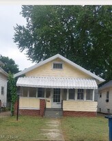 3842 Watson Ave in Toledo, OH - Building Photo