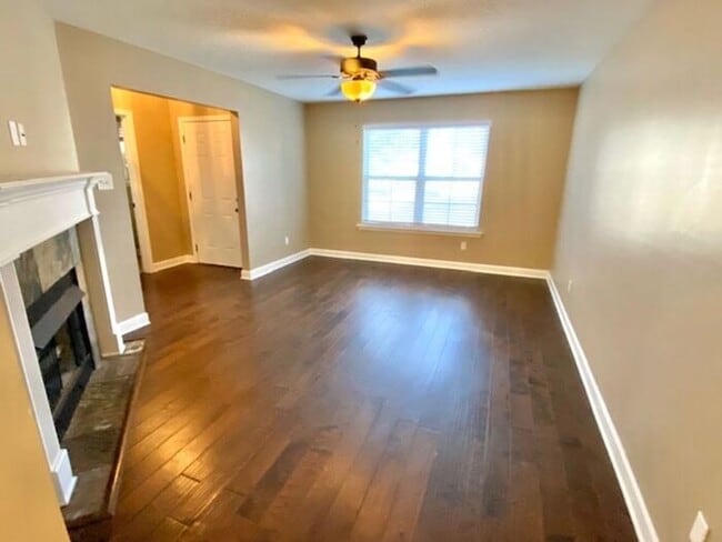 5307 Bradley Ridge Ln in Memphis, TN - Building Photo - Building Photo