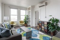 Building Photo - Briggs Houze Apartments in Detroit, Michigan