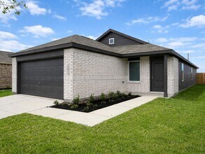 21634 Willow River Canyon Ln in Waller, TX - Building Photo - Building Photo