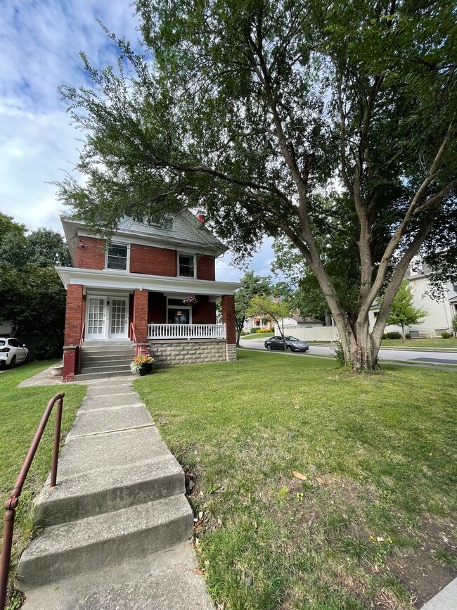 2860 Erie Ave, Unit 1