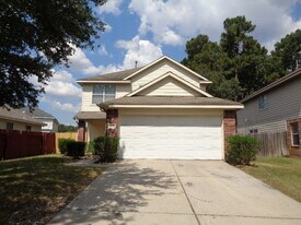 1615 Redbud Grove Ct in Conroe, TX - Building Photo