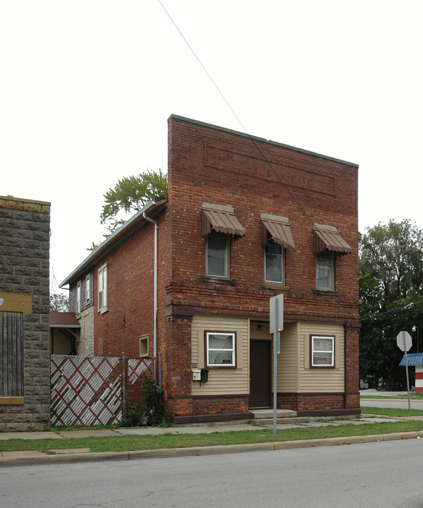 736 Hancock St in Sandusky, OH - Building Photo