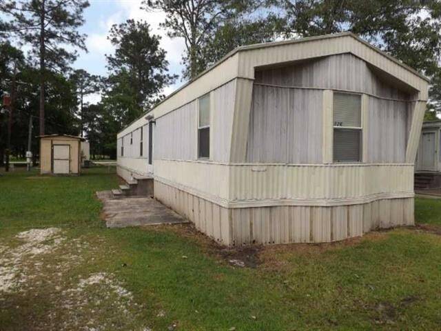 property at 64096 Mangano Rd