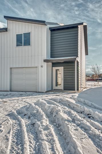 640 Ptarmigan Ln in Helena, MT - Building Photo - Building Photo