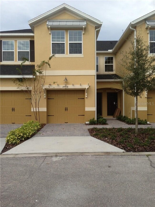 property at 14241 Oasis Cove Boulevard
