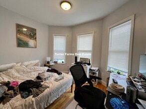 130 Boston St, Unit 2 in Boston, MA - Building Photo - Building Photo