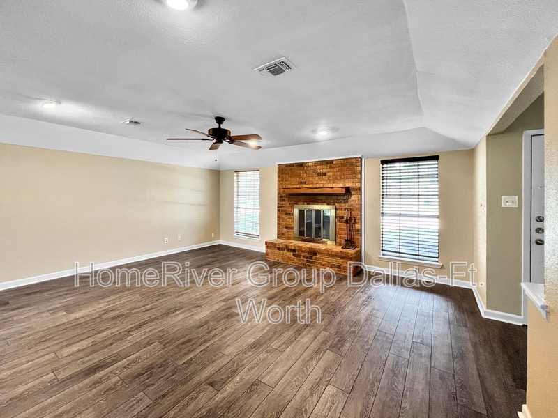 219 Randy Lee Ln in McKinney, TX - Building Photo