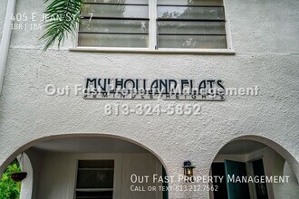 405 E Jean St in Tampa, FL - Building Photo - Building Photo