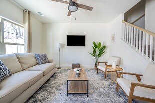 3319 Old Hickory Blvd in Nashville, TN - Building Photo