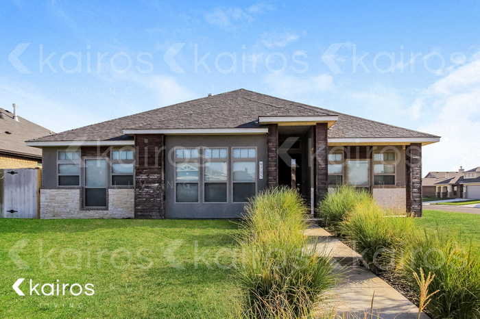 9705 Kori Dr in Amarillo, TX - Building Photo