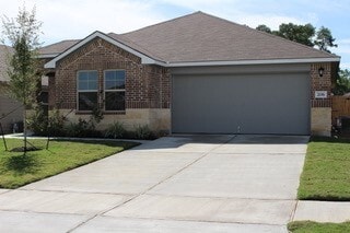 property at 215 Rockbridge Dr