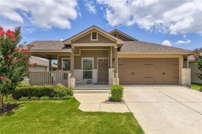 18409 Catoctin Dr in Pflugerville, TX - Building Photo - Building Photo