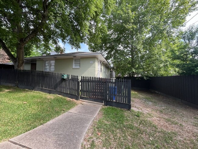 1705 19th St in Columbus, GA - Building Photo - Building Photo