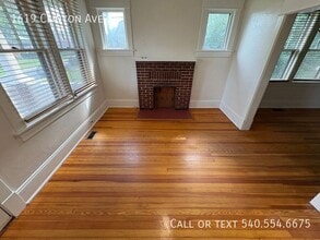 1619 Clinton Ave SE in Roanoke, VA - Building Photo - Building Photo