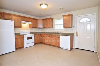 6022 S Newport Ave in Tulsa, OK - Building Photo - Building Photo