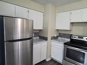 360 S Wolff St in Denver, CO - Building Photo - Building Photo