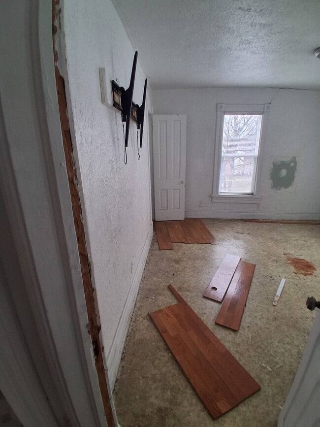 1245 N Union St in Decatur, IL - Foto de edificio - Building Photo