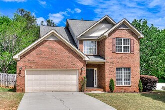 4441 McManus Ct in Evans, GA - Building Photo - Building Photo