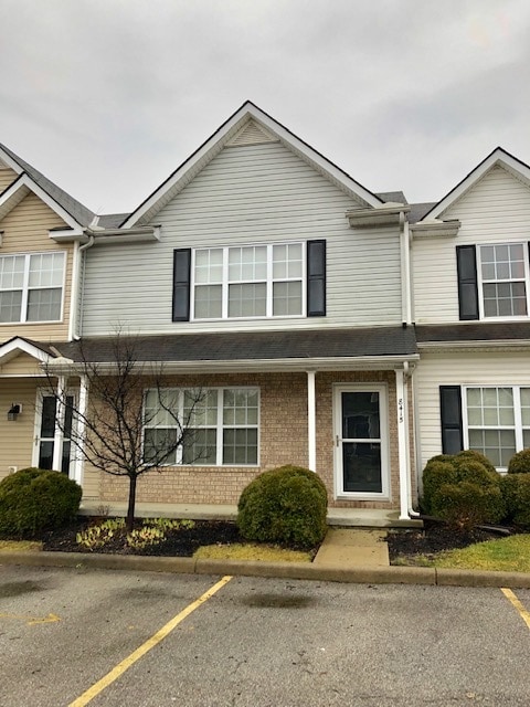 property at 8415 Varden Ct