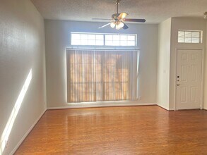 2505 Cactus Dr in Killeen, TX - Foto de edificio - Building Photo