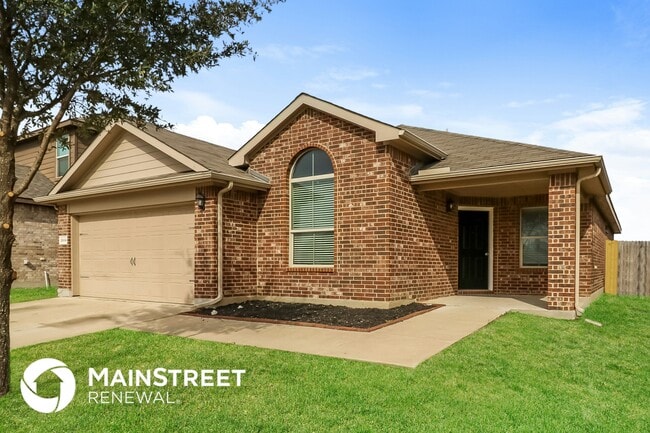 2604 Mill Springs Pass in Fort Worth, TX - Building Photo - Building Photo