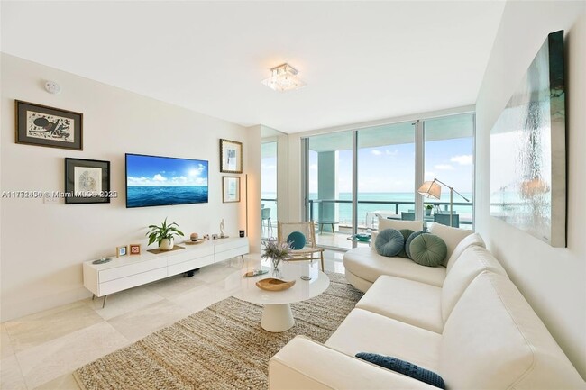 6799 Collins Ave in Miami Beach, FL - Building Photo - Building Photo