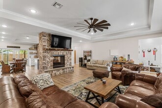 304 Mariners Wy in Wichita Falls, TX - Building Photo - Building Photo