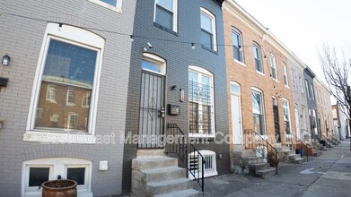 1723 Cole St in Baltimore, MD - Building Photo - Building Photo