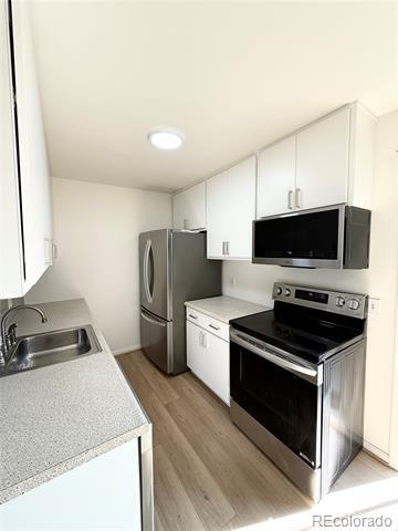 6348 E Mississippi Ave in Denver, CO - Building Photo - Building Photo