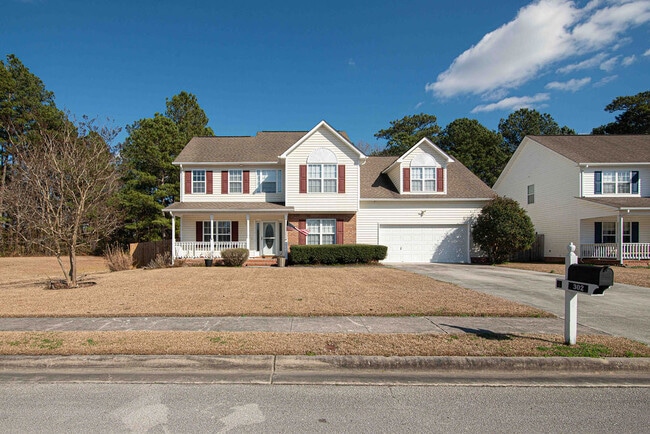 property at 302 Altavista Loop