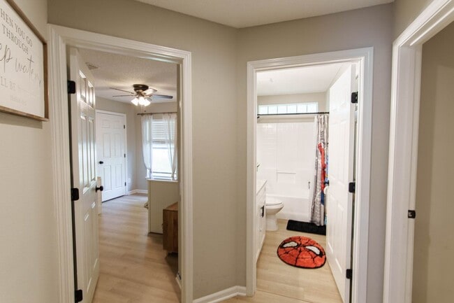 11865 Noble Fir Ct in Jacksonville, FL - Building Photo - Building Photo