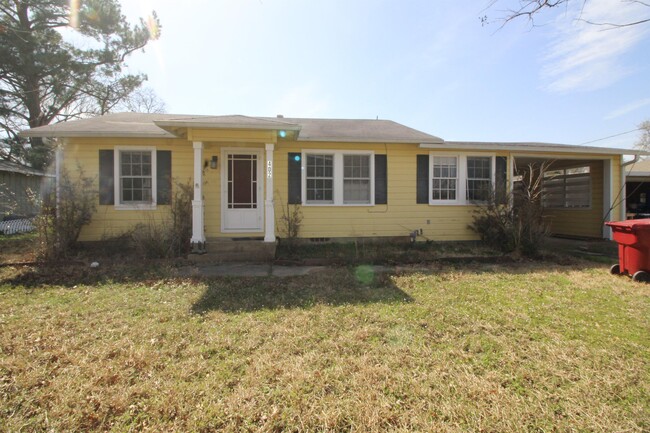 property at 402 Prairieville St