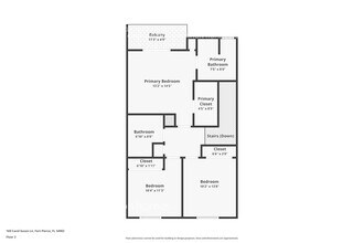 169 Carol Susan Ln in Fort Pierce, FL - Building Photo - Building Photo