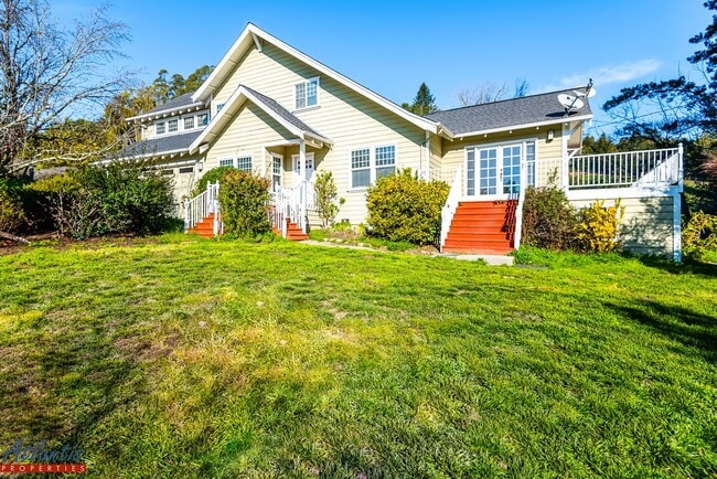 property at 150 Avocado Rd