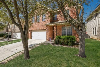 26707 Redstone Hill in San Antonio, TX - Building Photo - Building Photo