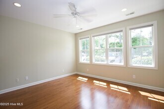 255 E Delaware Ave, Unit 3-3 in Southern Pines, NC - Building Photo - Building Photo