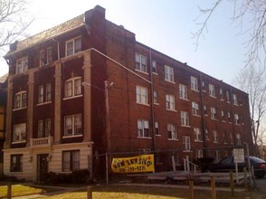 Midtown Apartments in Cleveland, OH - Building Photo - Building Photo