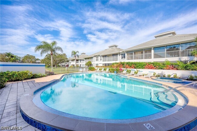 property at 500 Misty Pines Cir