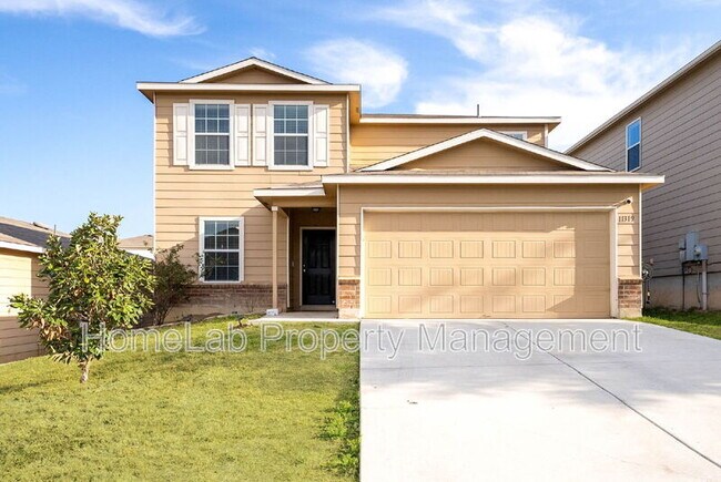 11319 Pink Star in San Antonio, TX - Building Photo - Building Photo