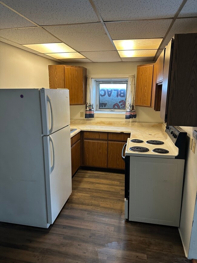 305 W Railroad St, Unit #3 in Lena, IL - Foto de edificio - Building Photo